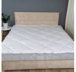 Ковдра ТЕП Природа «Pure Wool» membrana print 180 х 210 см
