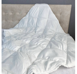 Ковдра дитяча ТЕП «BABY SNOW» microfiber 105 х 140 см