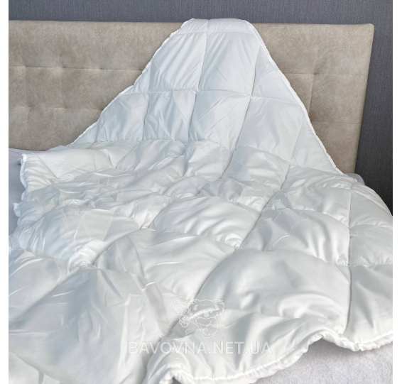 Ковдра дитяча ТЕП «BABY SNOW» microfiber 105 х 140 см