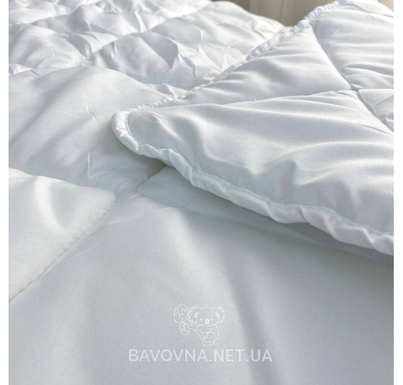 Ковдра дитяча ТЕП «BABY SNOW» microfiber 105 х 140 см