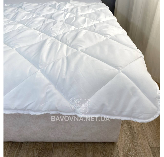 Ковдра дитяча ТЕП «BABY SNOW» microfiber 105 х 140 см