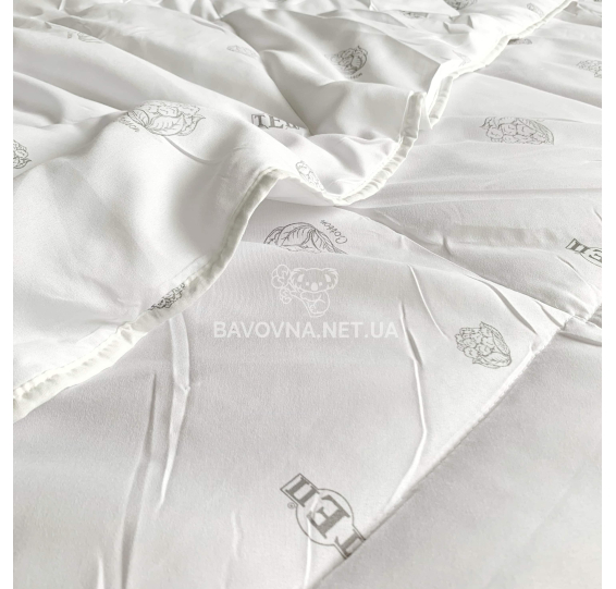 Ковдра ТЕП Dream collection «Cotton» 200х210 Літо