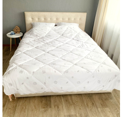 Ковдра ТЕП Dream collection «Cotton» 200х210 Літо