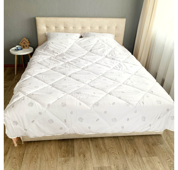 Ковдра ТЕП Dream collection «Cotton» 200х210 Літо