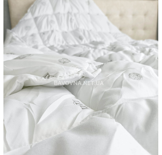 Ковдра ТЕП Dream collection «Cotton» 180х210