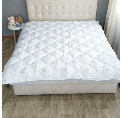 Ковдра ТЕП Dream collection «Cotton» 200х210