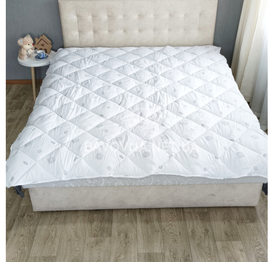 Ковдра ТЕП Dream collection «Cotton» 180х210