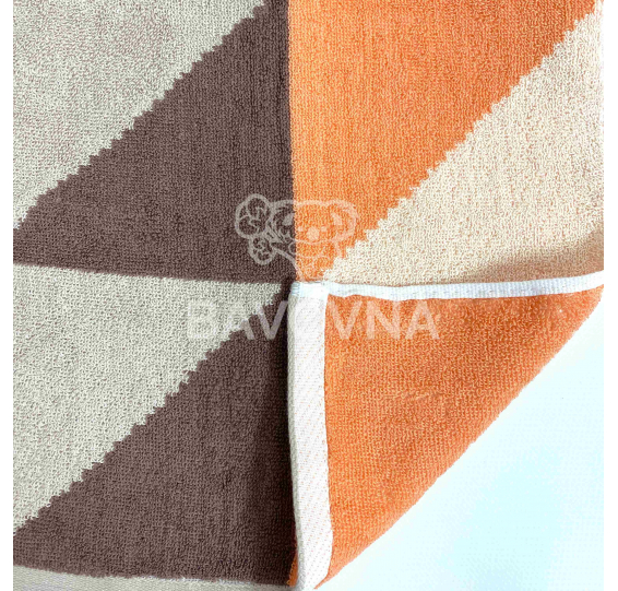 Кухонні рушники Ведмедик 25х50 см