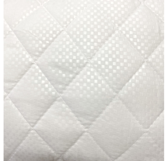 Подушка Мальва Microfiber зі знімним чохлом 50х70 см