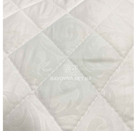 Подушка Мальва Microfiber зі знімним чохлом 70х70 см
