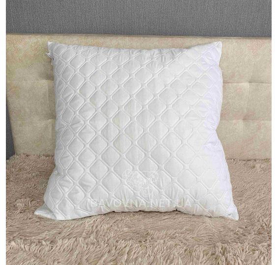 Подушка ТЕП «Sleepcover» microfiber 70х70 см