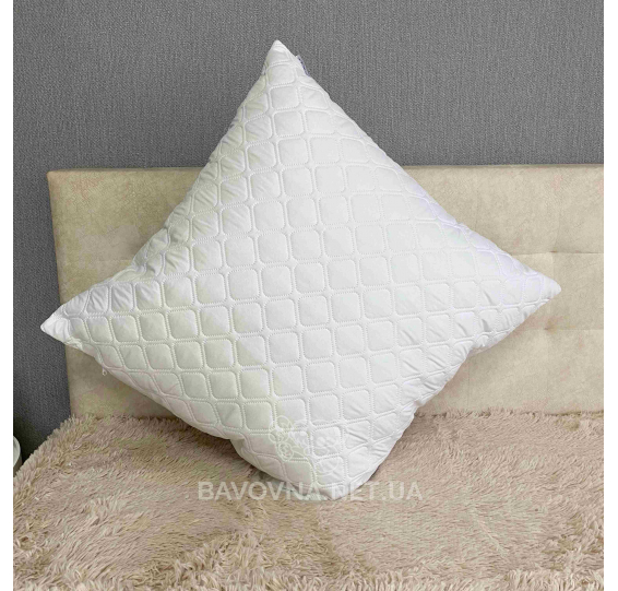 Подушка ТЕП «Sleepcover» microfiber 70х70 см