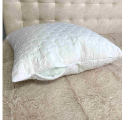 Подушка ТЕП «Sleepcover» microfiber 70х70 см