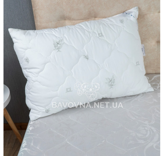 Подушка ТЕП Природа «Aloe Vera» membrana print 50х70 см