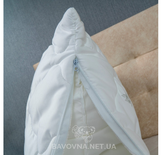 Подушка ТЕП Природа «Aloe Vera» membrana print 50х70 см