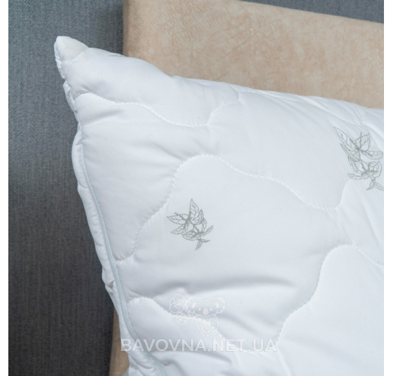 Подушка ТЕП Природа «Aloe Vera» membrana print 70х70 см