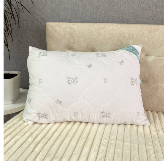 Подушка ТЕП Природа «Bamboo» membrana print 50х70 см
