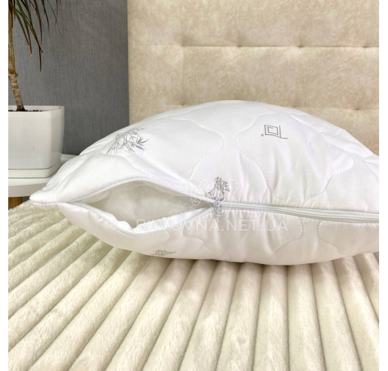 Подушка ТЕП Природа «Bamboo» membrana print 50х70 см