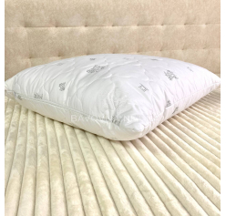 Подушка ТЕП Природа «Bamboo» membrana print 70х70 см