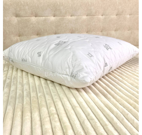 Подушка ТЕП Природа «Bamboo» membrana print 70х70 см
