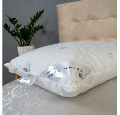 Подушка ТЕП Природа «Cotton» membrana print 50х70 см