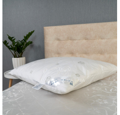 Подушка ТЕП Природа «Cotton» membrana print 70х70 см