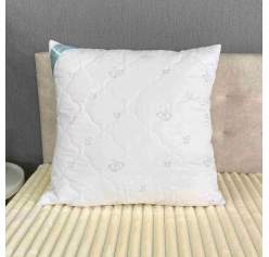 Подушка ТЕП «Harmony Silk» membrana print 70х70 см