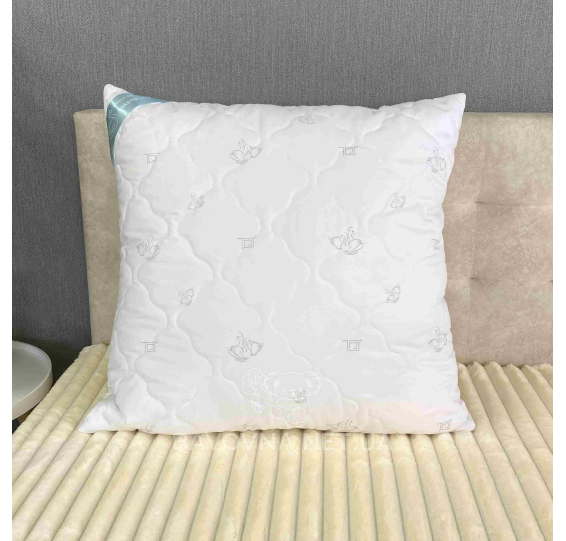 Подушка ТЕП «Harmony Silk» membrana print 70х70 см