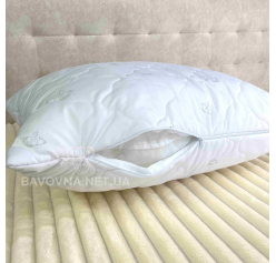 Подушка ТЕП «Harmony Silk» membrana print 70х70 см