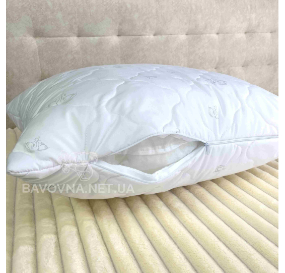 Подушка ТЕП «Harmony Silk» membrana print 70х70 см