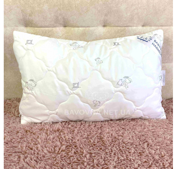 Подушка дитяча ТЕП «Baby's Harmony» 40х60 см