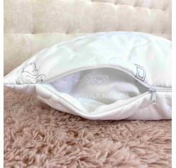 Подушка дитяча ТЕП «Baby's Harmony» 40х60 см
