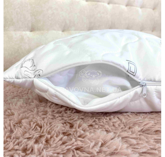 Подушка дитяча ТЕП «Baby's Harmony» 40х60 см