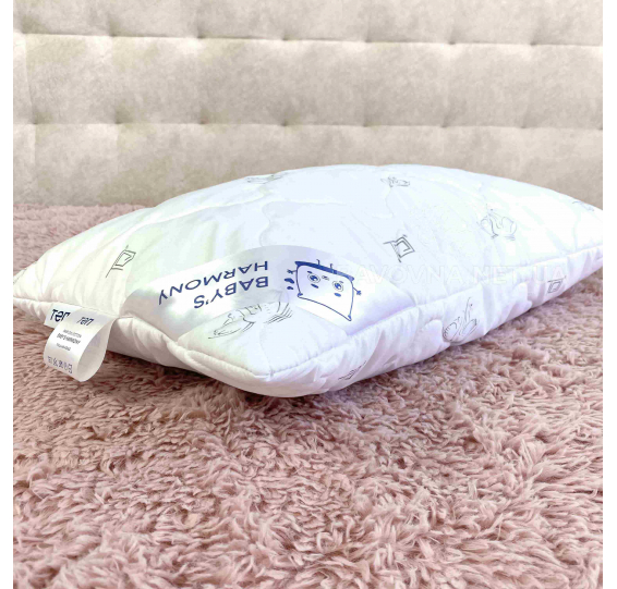Подушка дитяча ТЕП «Baby's Harmony» 40х60 см