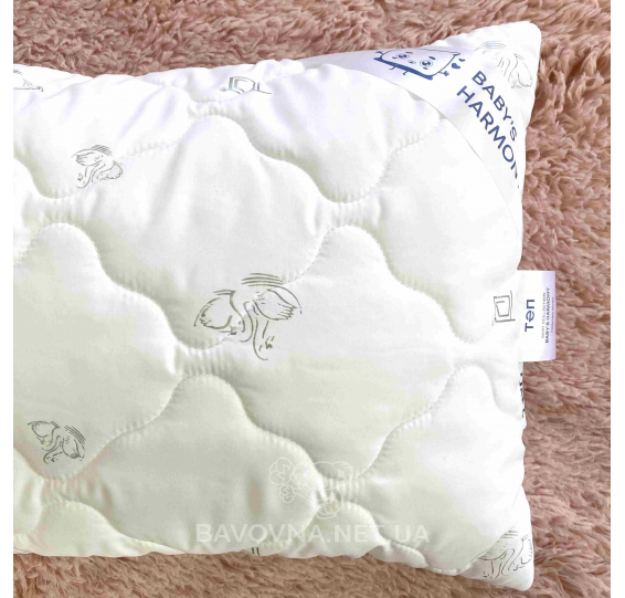 Подушка дитяча ТЕП «Baby's Harmony» 40х60 см