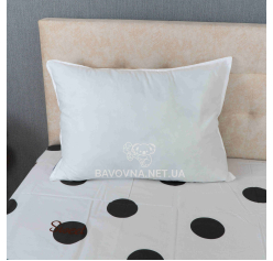 Подушка ТЕП «White Comfort» 50х70 см