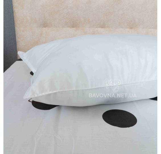Подушка ТЕП «White Comfort» 50х70 см