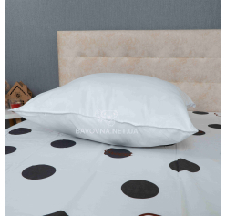 Подушка ТЕП «White Comfort» 70х70 см