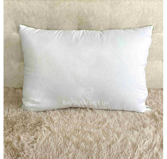 Подушка двохкамерна ТЕП «ROYAL SOFT» 50х70 см
