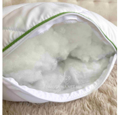 Подушка двохкамерна ТЕП «ROYAL SOFT» 50х70 см