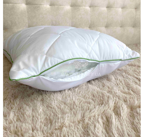 Подушка двохкамерна ТЕП «ROYAL SOFT» 50х70 см