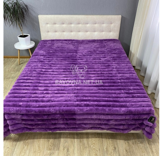 Плед Шарпей Імператорський Epico 220х240 см