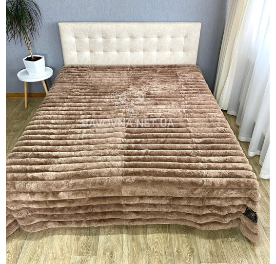 Плед Шарпей Імператорський Epico 220х240 см