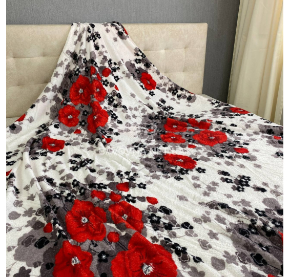 Плед-простирадло  Colorful Home Цукерка 165х200